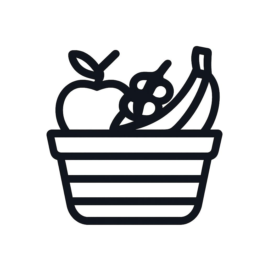 Senegalese Fruit Products